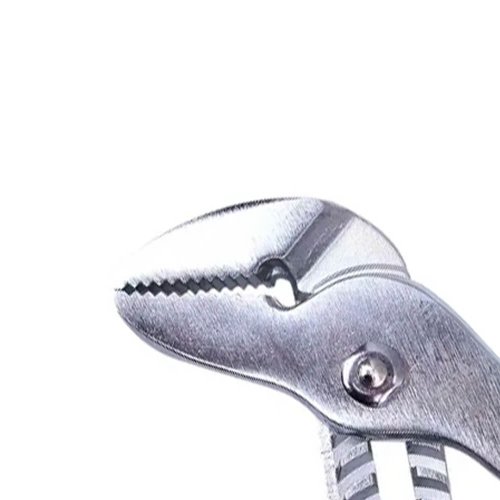 Alicate Bomba D'Água Articulado de Extensão 12" - ST70413ST - Sata