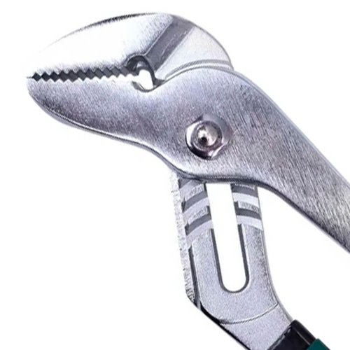 Alicate Bomba D'Água Articulado de Extensão 12" - ST70413ST - Sata