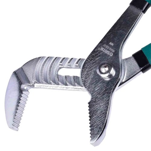 Alicate Bomba D'Água Articulado de Extensão 12" - ST70413ST - Sata
