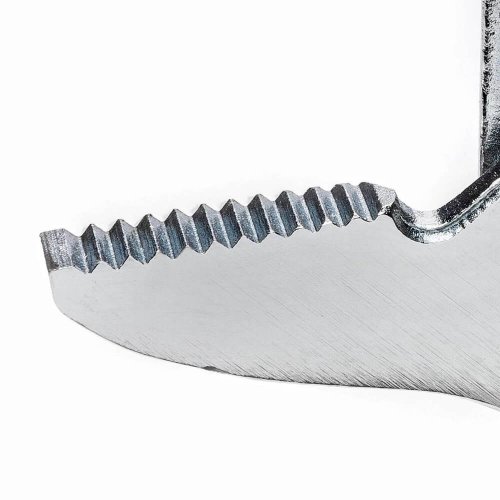 Alicate Bomba D'Água Articulado de Extensão 12" - ST70413ST - Sata