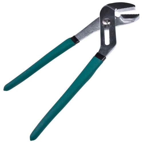 Alicate Bomba D'Água Articulado de Extensão 12" - ST70413ST - Sata