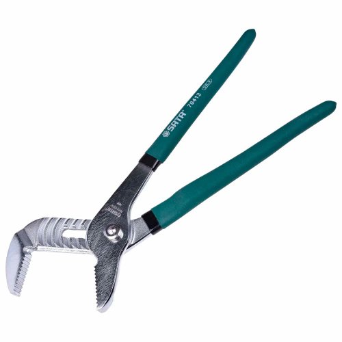 Alicate Bomba D'Água Articulado de Extensão 12" - ST70413ST - Sata