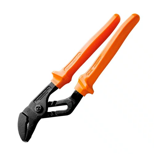 Alicate Bomba D' Água Isolado 1000V 12" - Tramontina