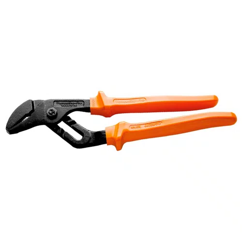 Alicate Bomba D' Água Isolado 1000V 12" - Tramontina
