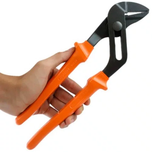 Alicate Bomba D' Água Isolado 1000V 12" - Tramontina