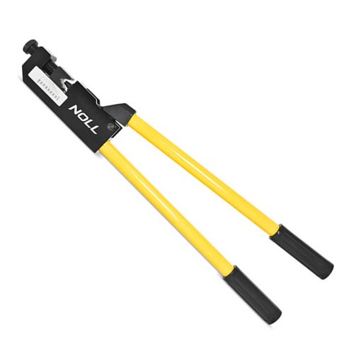 Alicate Compressor para Terminais 10-120mm - Noll