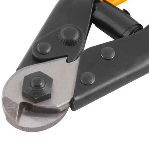 Alicate Corta Cabos 7.1/2" - Vonder