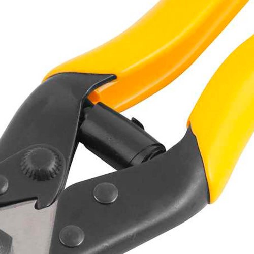 Alicate Corta Cabos 7.1/2" - Vonder