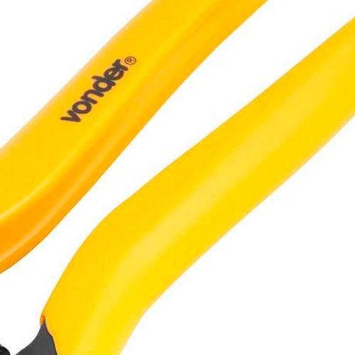 Alicate Corta Cabos 7.1/2" - Vonder