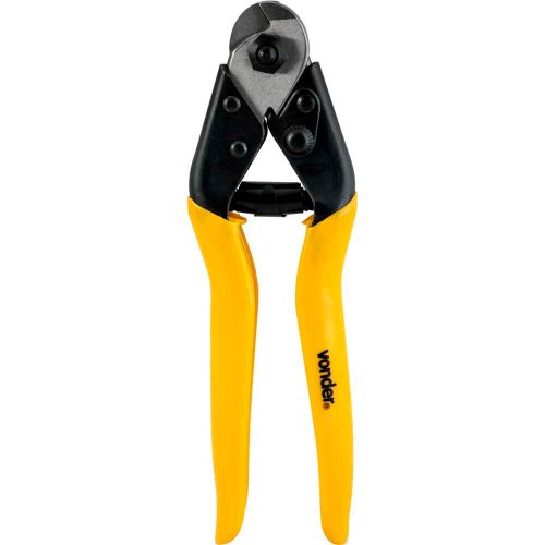 Alicate Corta Cabos 7.1/2" - Vonder