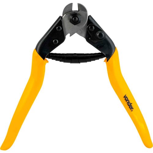 Alicate Corta Cabos 7.1/2" - Vonder