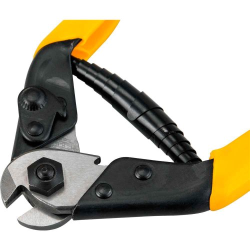 Alicate Corta Cabos 7.1/2" - Vonder