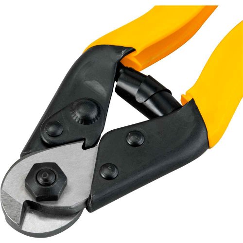 Alicate Corta Cabos 7.1/2" - Vonder