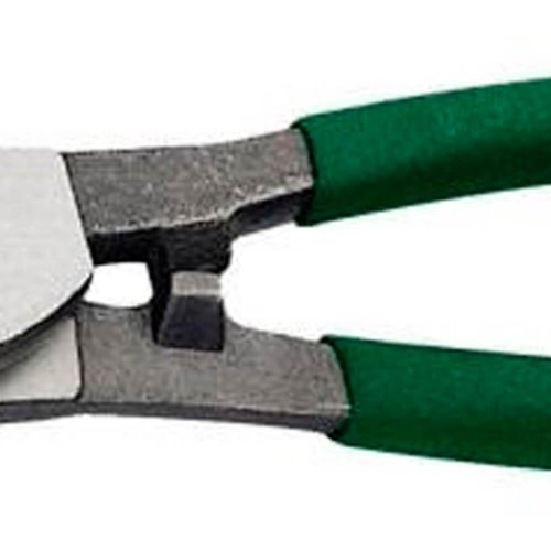 Alicate Corta Cabos e Arame 8" - Sata