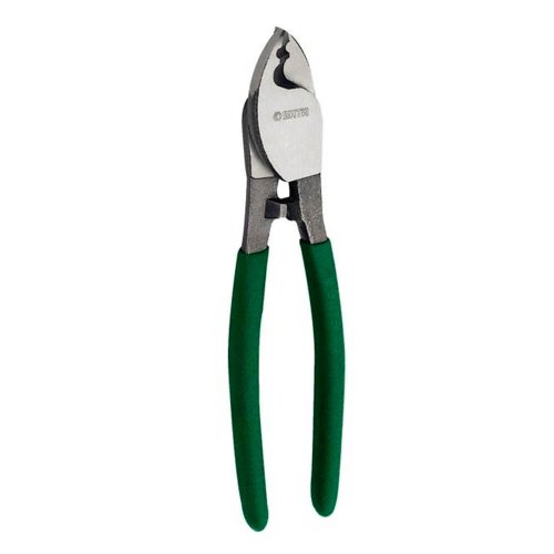 Alicate Corta Cabos e Arame 8" - Sata