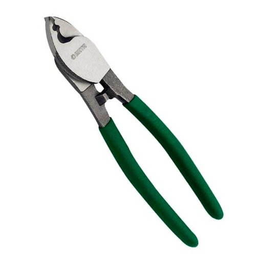 Alicate Corta Cabos e Arame 8" - Sata