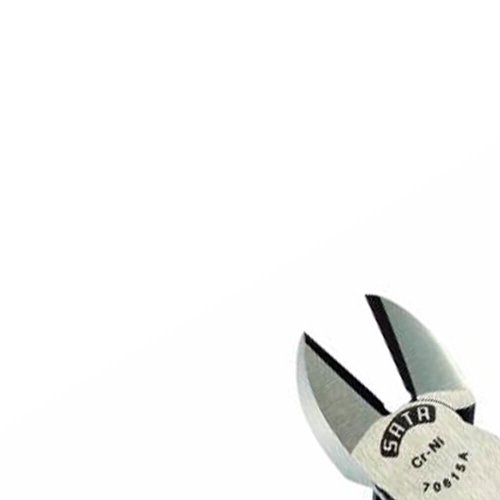 Alicate Corte Diagonal 4" - ST70615AST - Sata