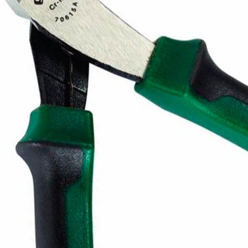 Alicate Corte Diagonal 4" - ST70615AST - Sata