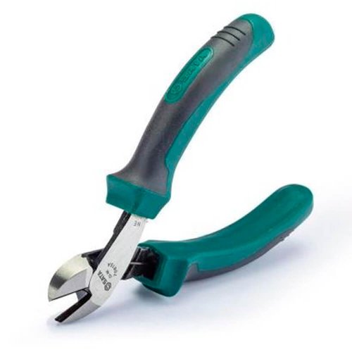 Alicate Corte Diagonal 4" - ST70615AST - Sata