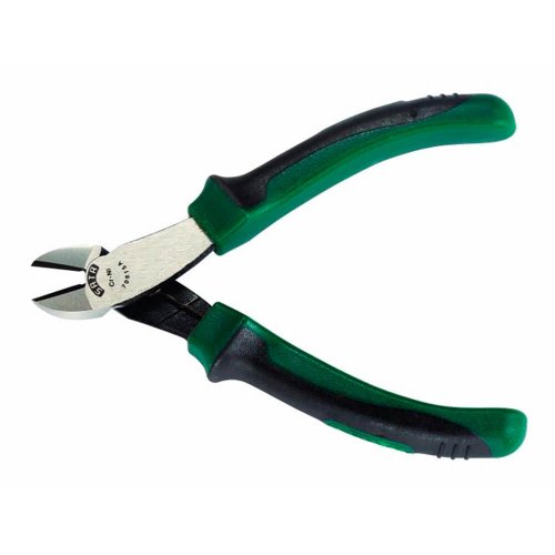 Alicate Corte Diagonal 4" - ST70615AST - Sata