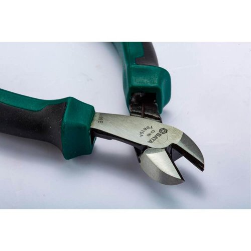 Alicate Corte Diagonal 4" - ST70615AST - Sata