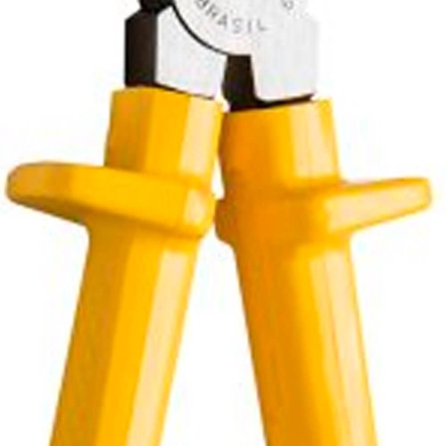Alicate Corte Diagonal 6" - 41006106 - Tramontina