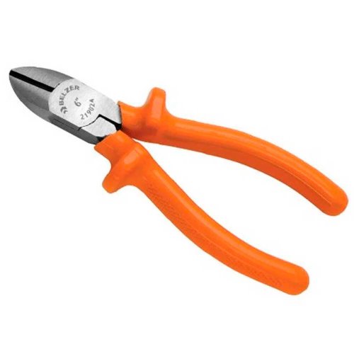 Alicate Corte Diagonal 6" - Belzer