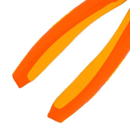 Alicate Corte Diagonal 6" Isolado Emborrachado - Sata