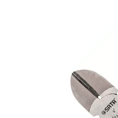Alicate Corte Diagonal 6" Isolado - ST70024AST - Sata