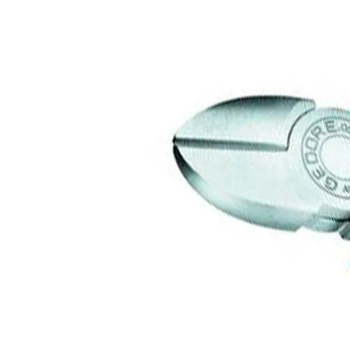 Alicate Corte Diagonal 6" Modelo Sueco Ref.: 8314 JC - Gedore