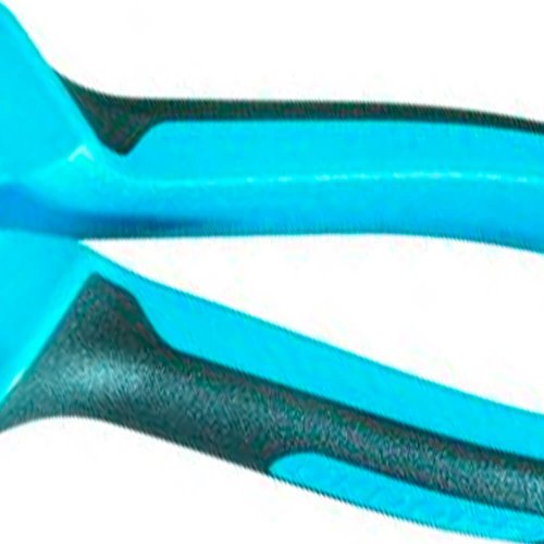 Alicate Corte Diagonal 6" Modelo Sueco Ref.: 8314 JC - Gedore