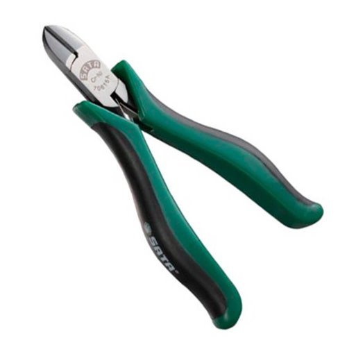 Alicate Corte Diagonal 6" - Sata