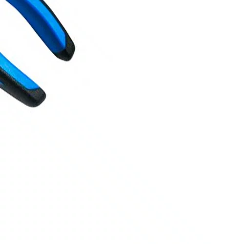 Alicate Corte Diagonal Americano Ref.: 8316 JC 1000V - Gedore