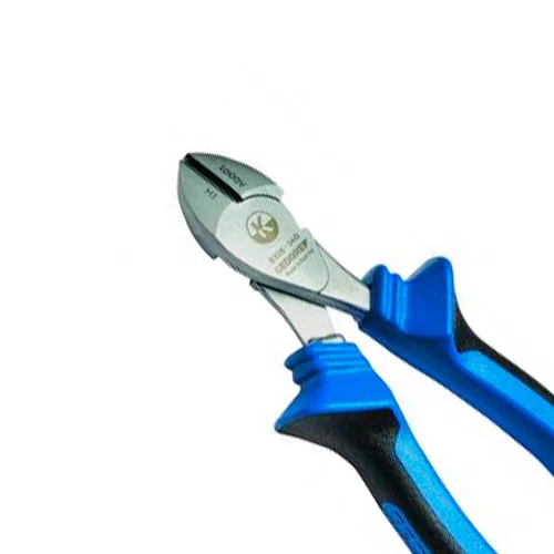 Alicate Corte Diagonal Americano Ref.: 8316 JC 1000V - Gedore
