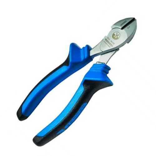 Alicate Corte Diagonal Americano Ref.: 8316 JC 1000V - Gedore
