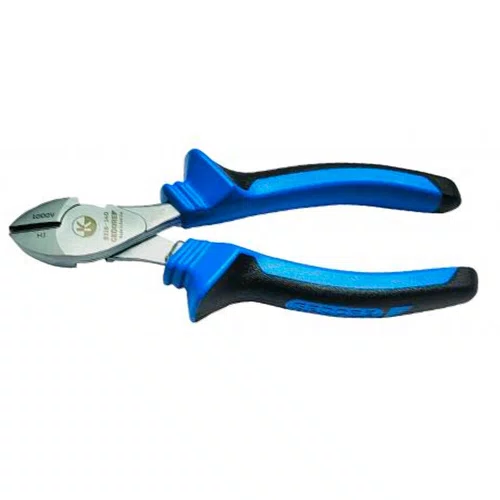 Alicate Corte Diagonal Americano Ref.: 8316 JC 1000V - Gedore