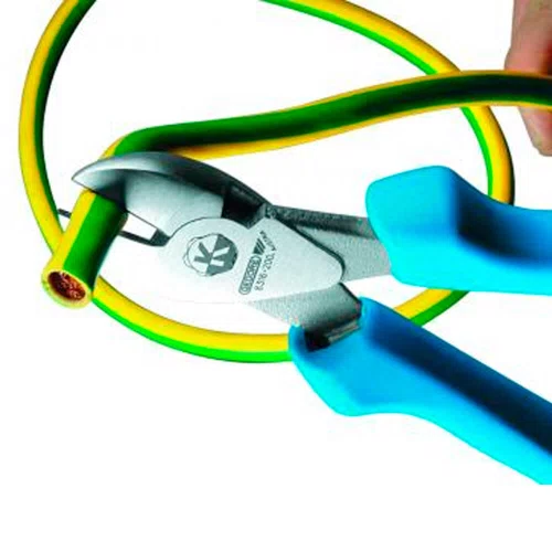 Alicate Corte Diagonal Americano Ref.: 8316 JC 1000V - Gedore