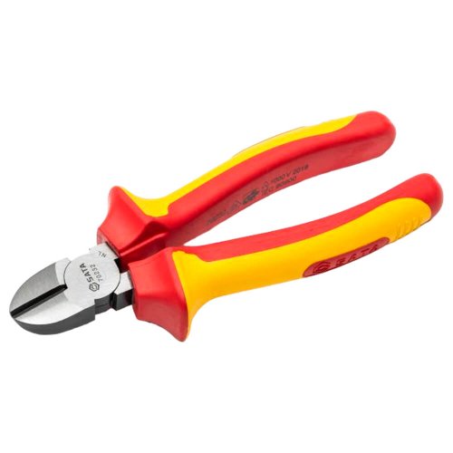 Alicate Corte Diagonal Isolado 6" - Sata
