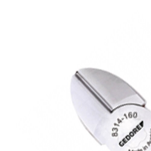 Alicate Corte Diagonal VDE 8314 - 160H - 091.898 - Gedore