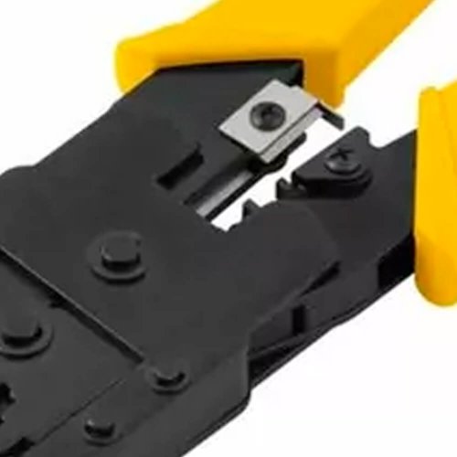 Alicate Crimpador ACV245 - 3686245000 - Vonder