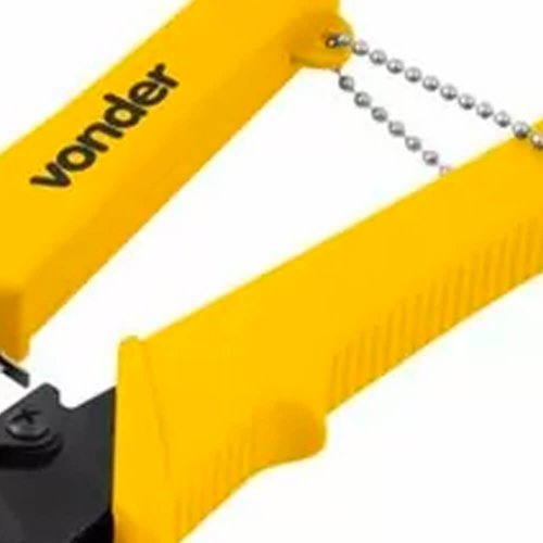 Alicate Crimpador ACV245 - 3686245000 - Vonder