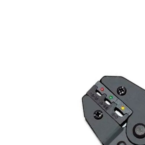 Alicate Crimpador com Catraca DD-1A 0.5 à 6.0mm - 61.0006 - Noll