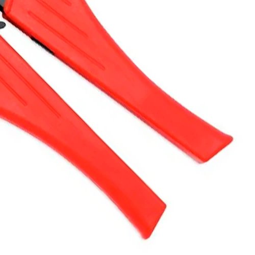 Alicate Crimpador com Catraca DD-1A 0.5 à 6.0mm - 61.0006 - Noll