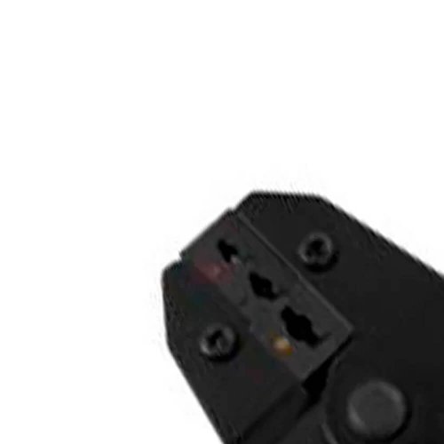Alicate Crimpador com Catraca DD-3 0.15 a 6.0mm - Noll