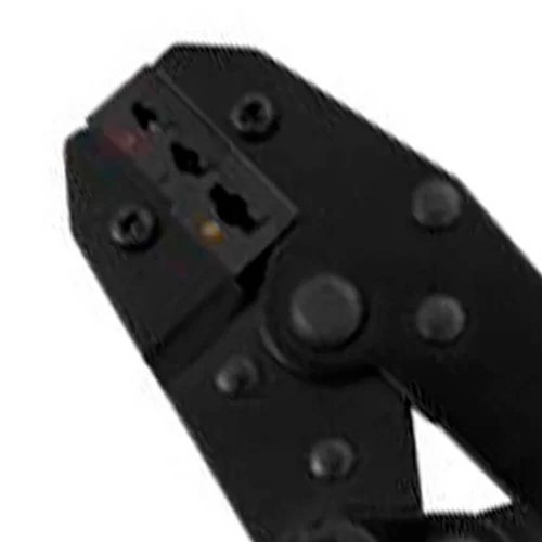 Alicate Crimpador com Catraca DD-3 0.15 a 6.0mm - Noll