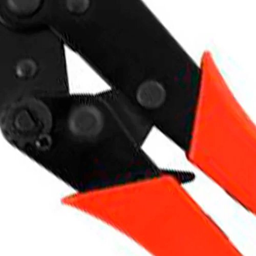 Alicate Crimpador com Catraca DD-3 0.15 a 6.0mm - Noll