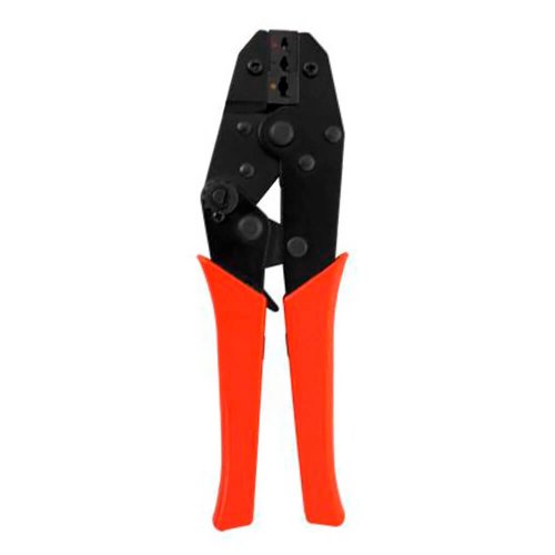 Alicate Crimpador com Catraca DD-3 0.15 a 6.0mm - Noll