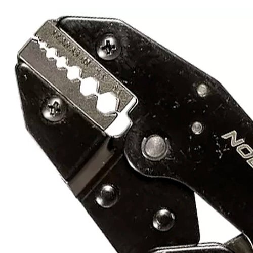 Alicate Crimpador com Catraca DD-4 1.70 a 6.5mm - 61.0004 - Noll