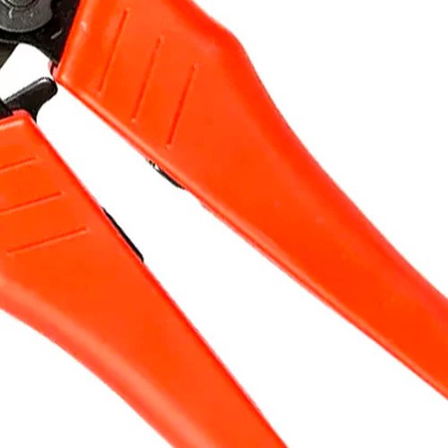 Alicate Crimpador com Catraca DD-4 1.70 a 6.5mm - 61.0004 - Noll
