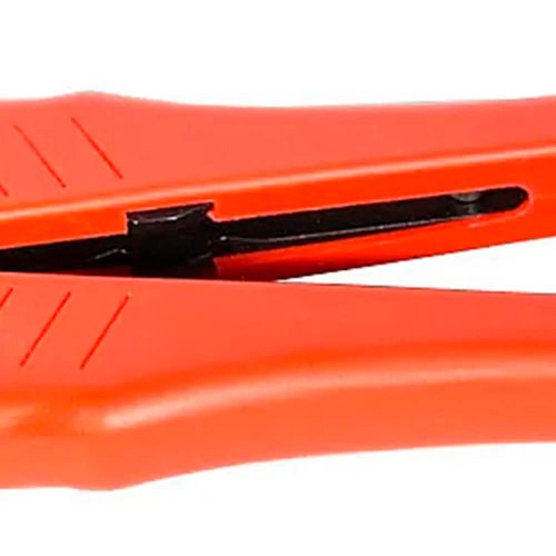 Alicate Crimpador com Catraca DD-4 1.70 a 6.5mm - 61.0004 - Noll